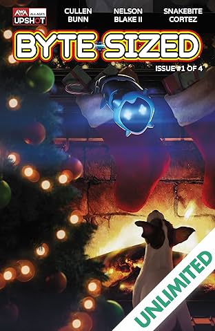 Byte-Sized #1 (of 4)